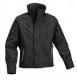 Hard Shell Jacket 500 D BK by Defcon 5